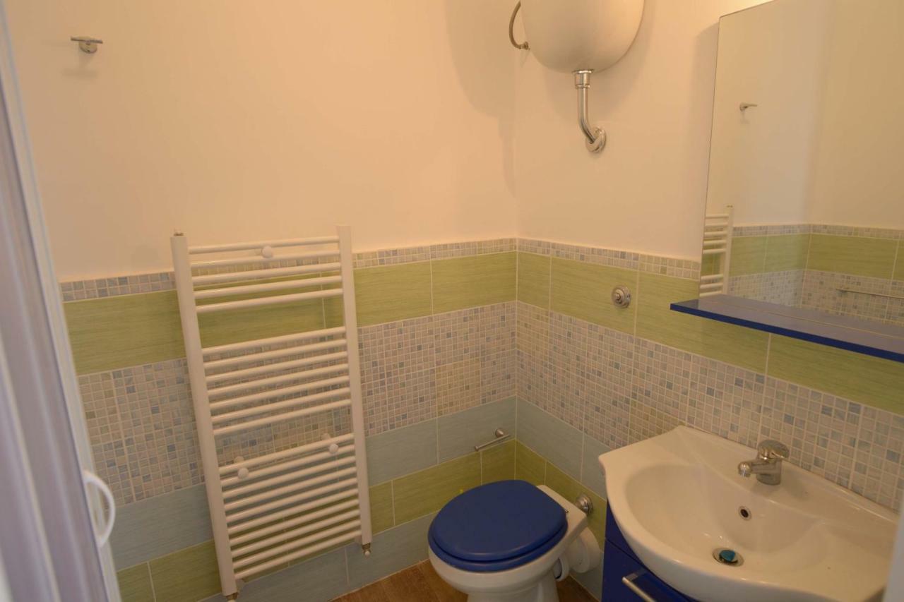 B&B A Due Passi Dal Centro アグリジェント エクステリア 写真