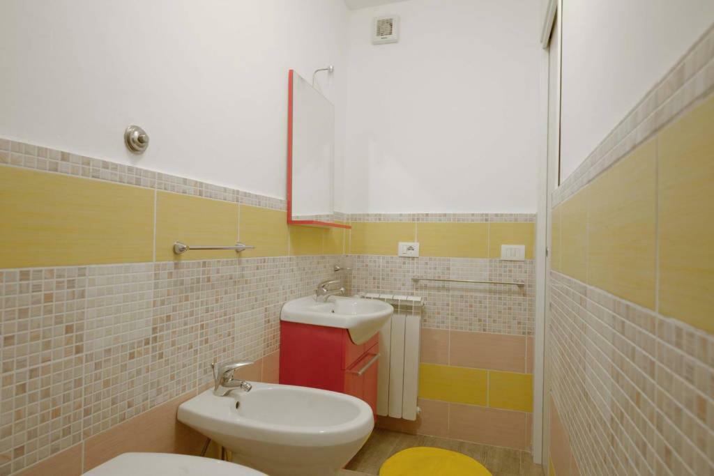 B&B A Due Passi Dal Centro アグリジェント エクステリア 写真
