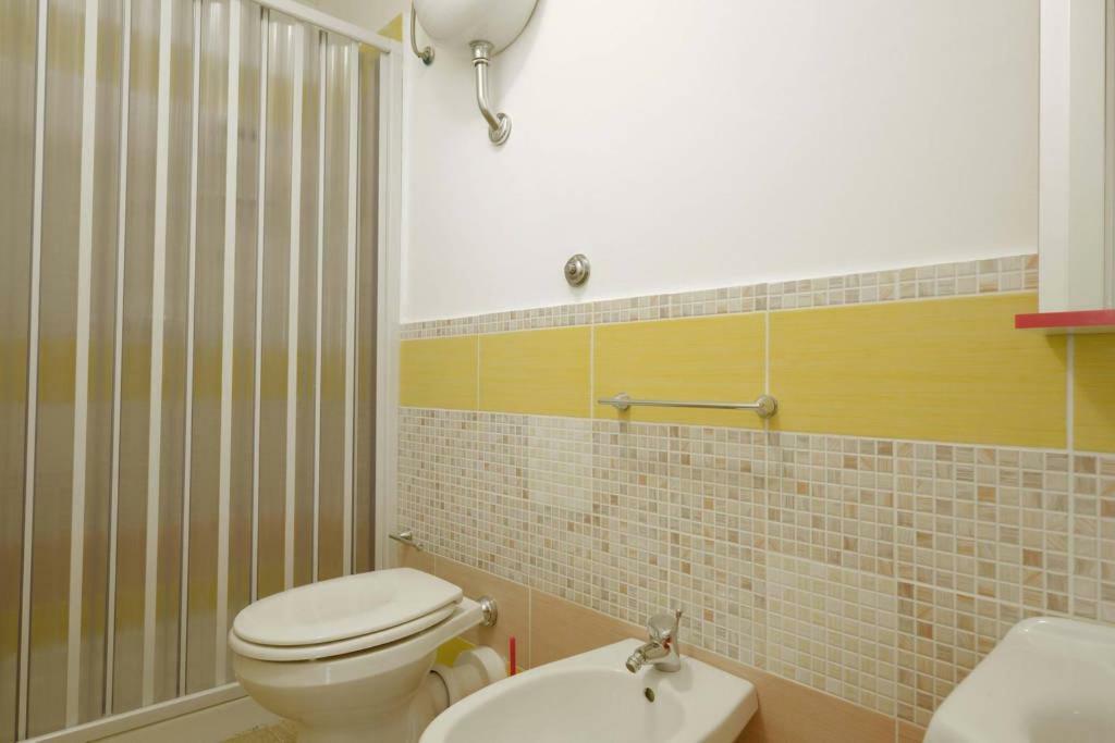 B&B A Due Passi Dal Centro アグリジェント エクステリア 写真
